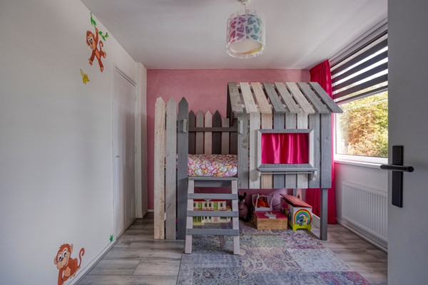 Medium property photo - Kastanjelaan 41, 3181 BK Rozenburg